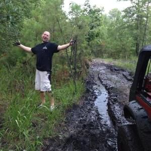 Meet your Posher, Brent